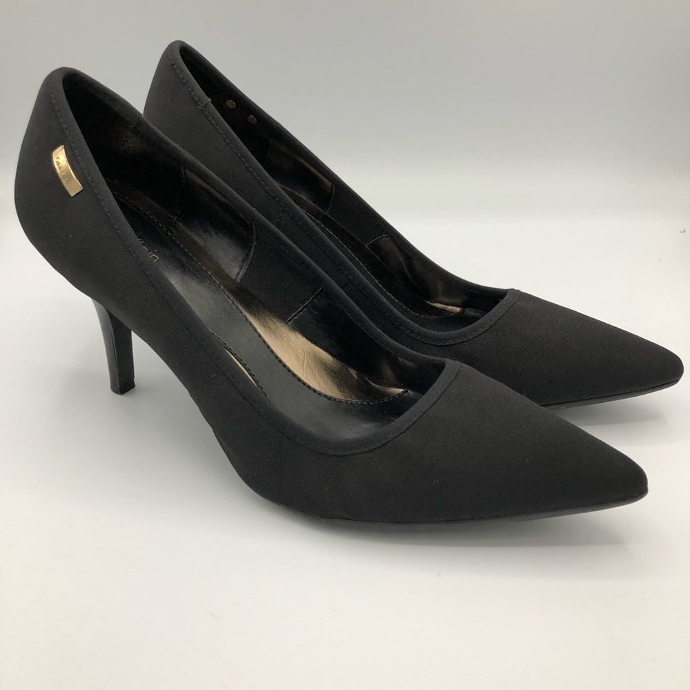 Calvin Klein Heels